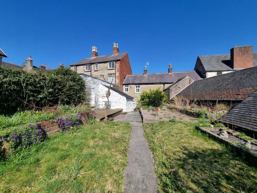 Additional image 34 of West End, Wirksworth