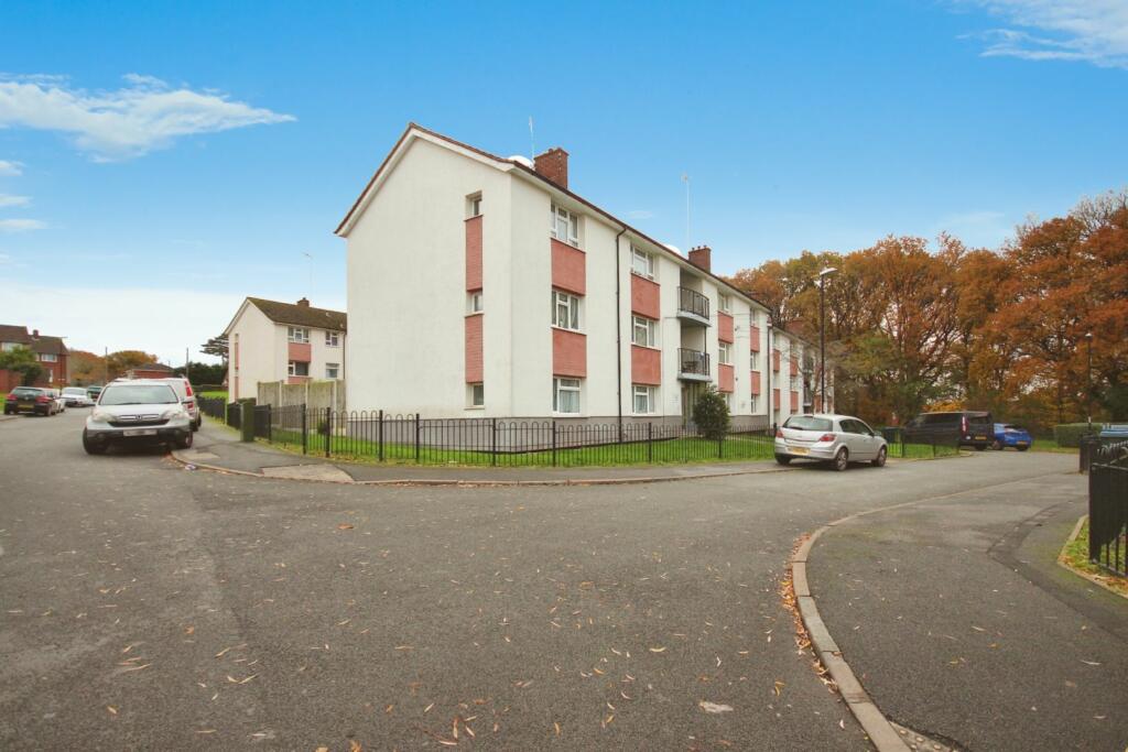 Primary image of Pinnock Place, Coventry, CV4