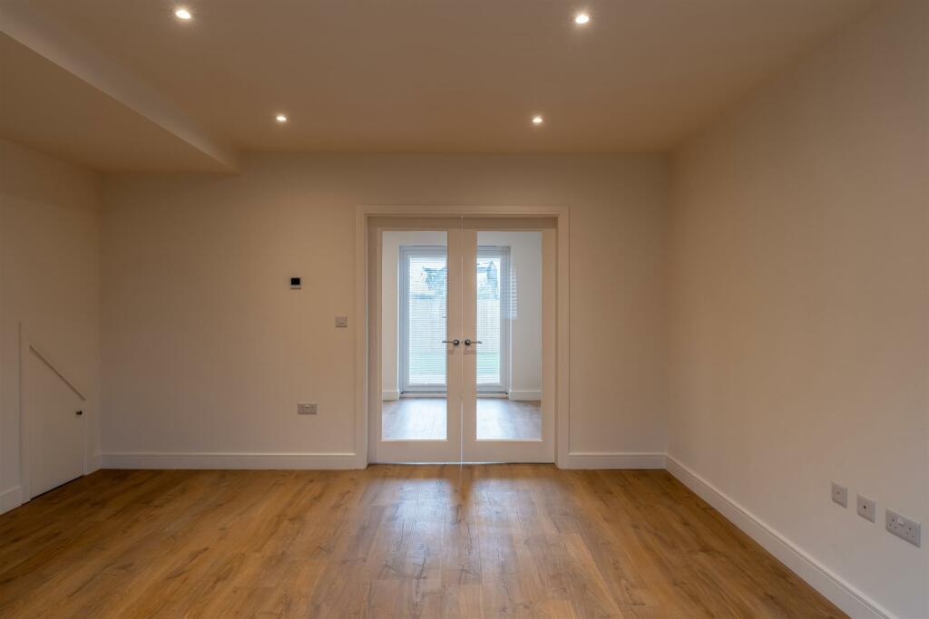 Additional image 5 of Plot 27, 11 Pearsons Wood View, Wessington Lane, South Wingfield