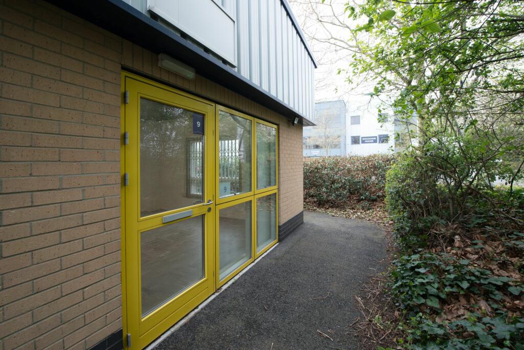 Additional image 8 of Lakesview International Business Park, Hersden, CT3