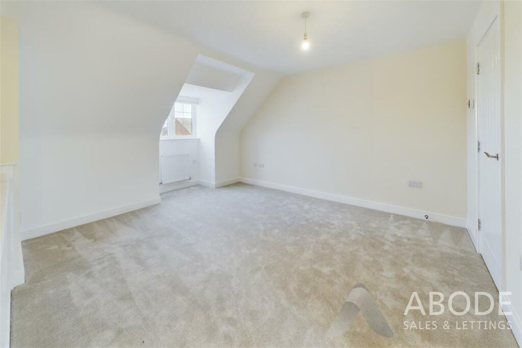 Additional image 7 of Off Park lane, Castle Donington, Derby