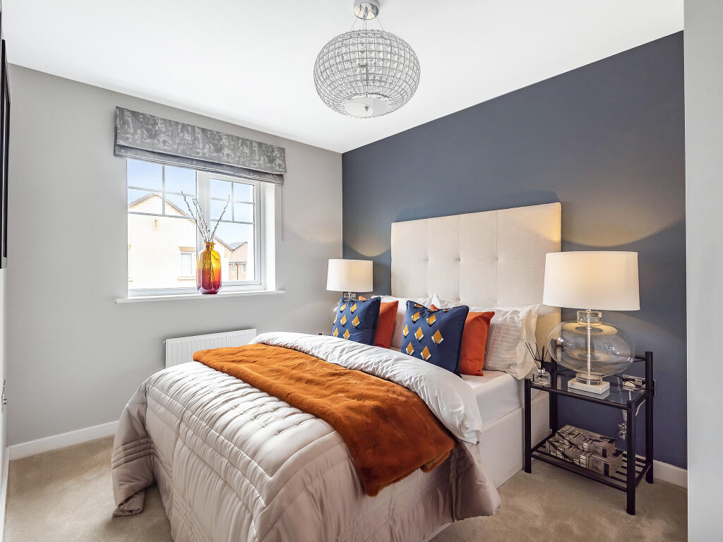 Additional image 7 of Kenilworth Gate, Leamington Road, Kenilworth, 
CV8 2AA