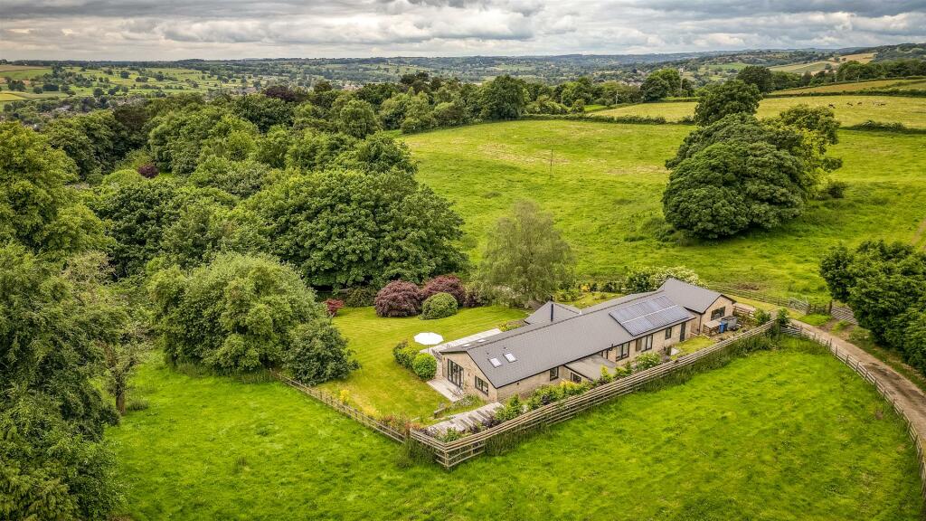Additional image 29 of Santa Lucia Barn, Eaton Bank, Duffield, Derbyshire