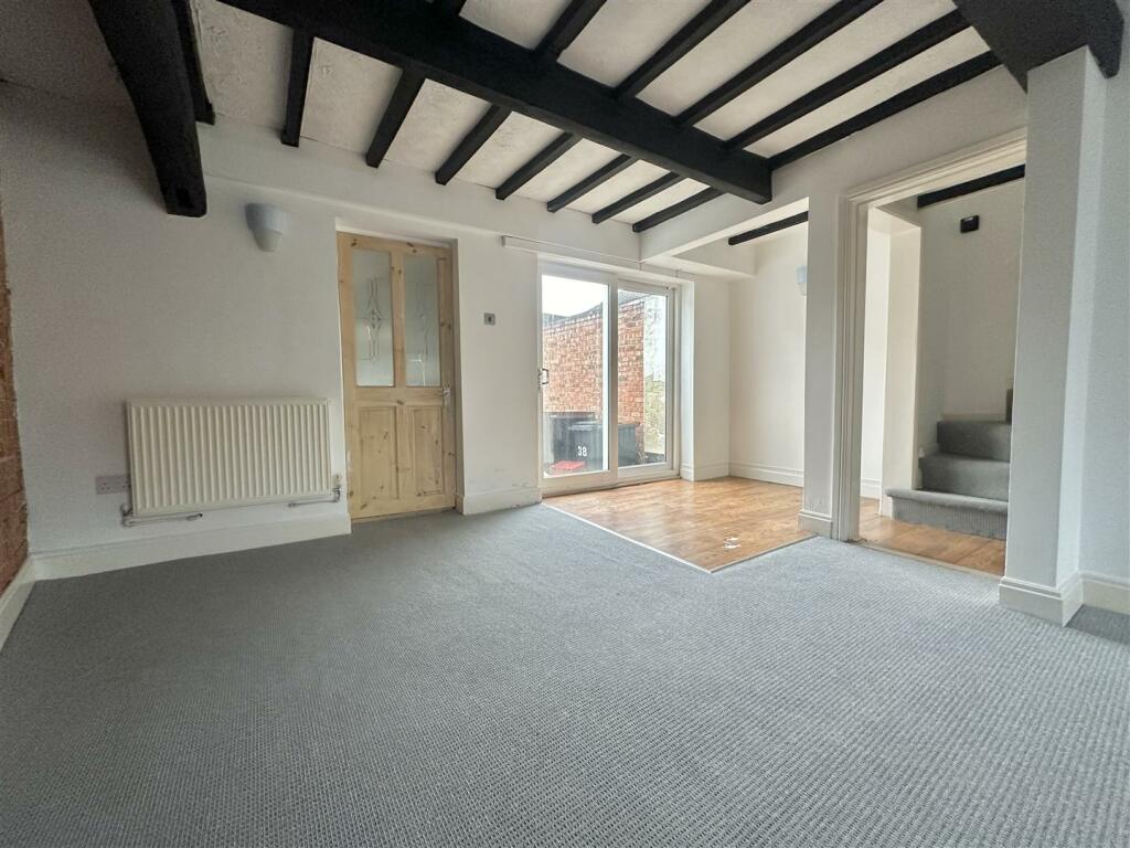 Additional image 9 of Hillside, Castle Donington, Derby