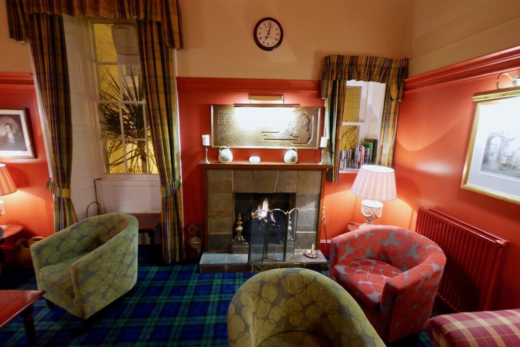 Additional image 8 of Selkirk Arms Hotel, High Street, Kirkcudbright, Dumfries and Galloway, DG6 4JG