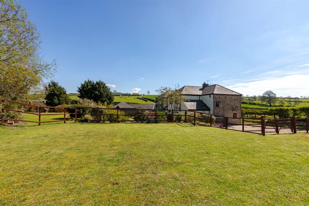 Additional image 24 of 1 Paradise Cottages, Shadforth, Durham