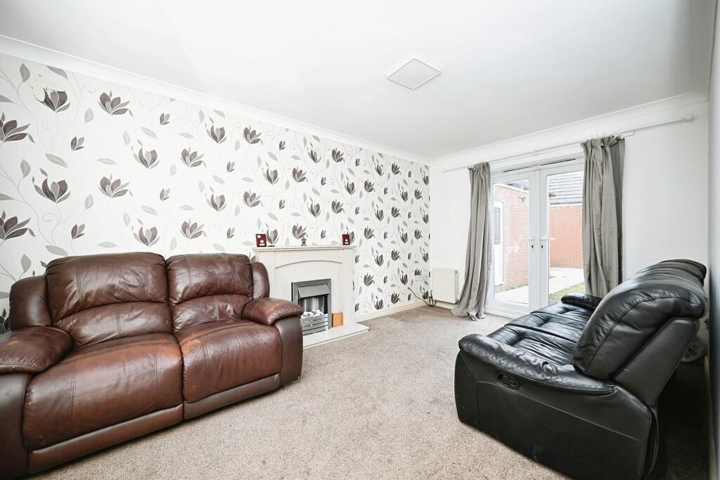 Additional image 4 of Crowsfurlong, Rugby, Warwickshire