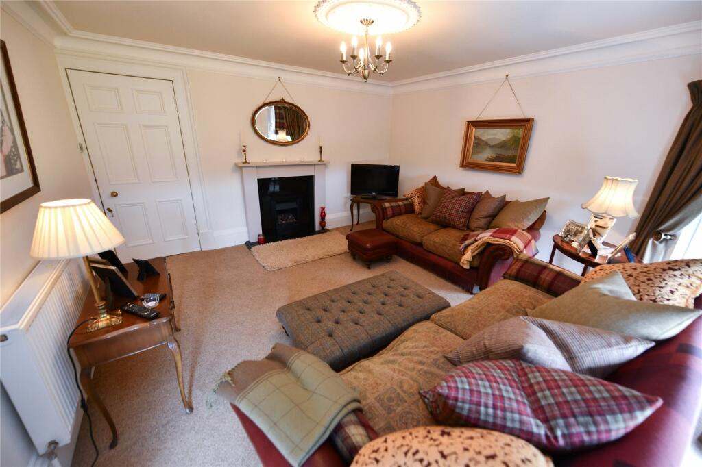 Additional image 14 of Knocknassie House, Kirkcolm, Stranraer, Dumfries & Galloway, South West Scotland, DG9