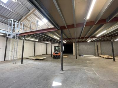 Additional image 11 of Pope Mill, Powder Mill Lane, Dartford, Kent, DA1 1NT