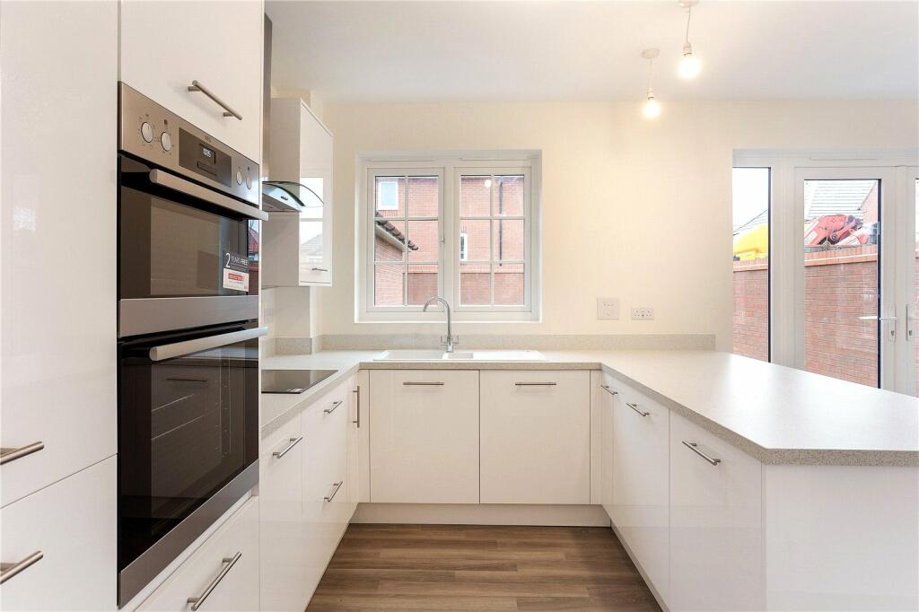 Additional image 16 of 89 Richard Gibson Road, Kingsbourne, Waterlode, Nantwich, CW5