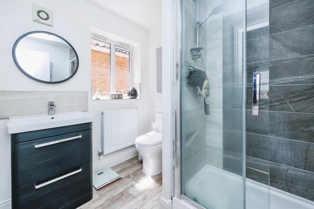 Additional image 24 of Kirkley Drive, Heanor