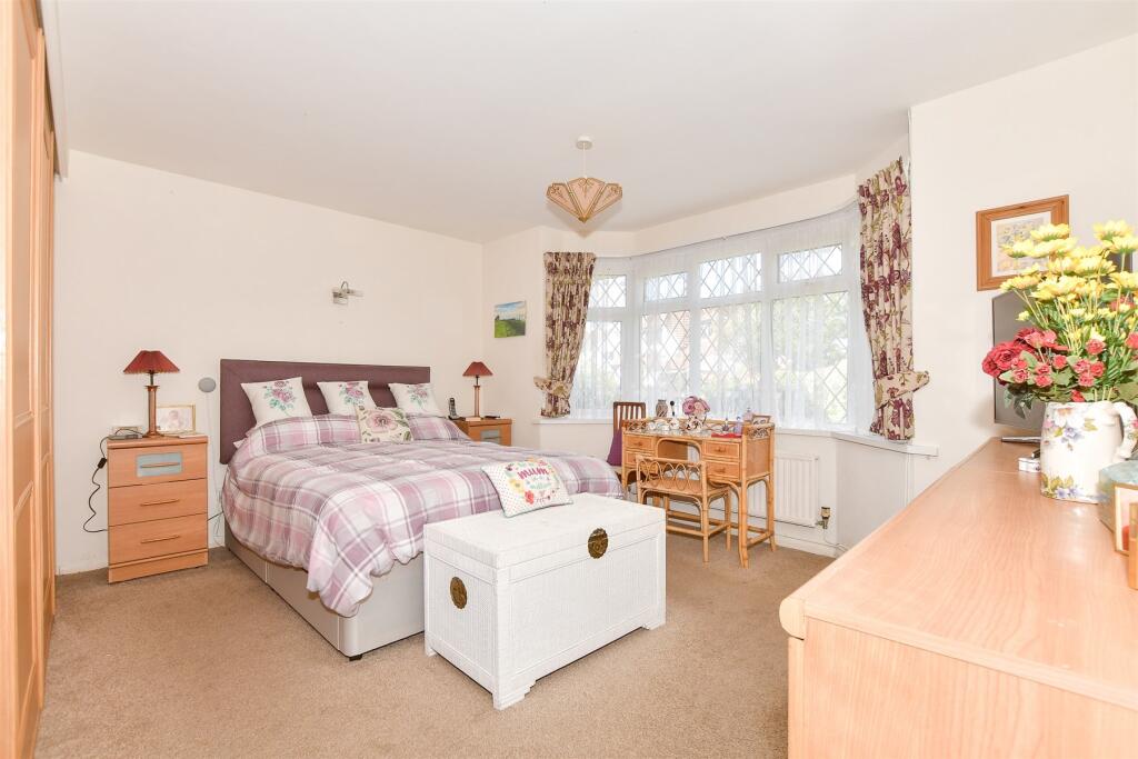 Additional image 8 of Grenham Bay Avenue, Minnis Bay, Birchington, Kent