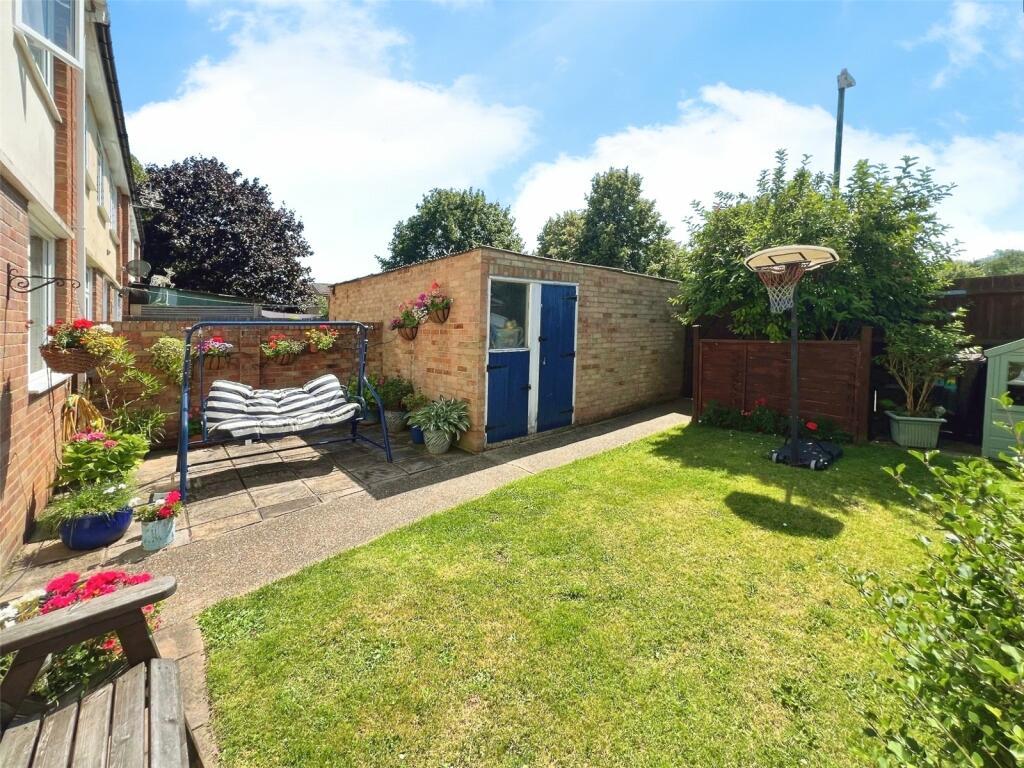 Additional image 12 of Hanbury Walk, Bexley, Kent, DA5