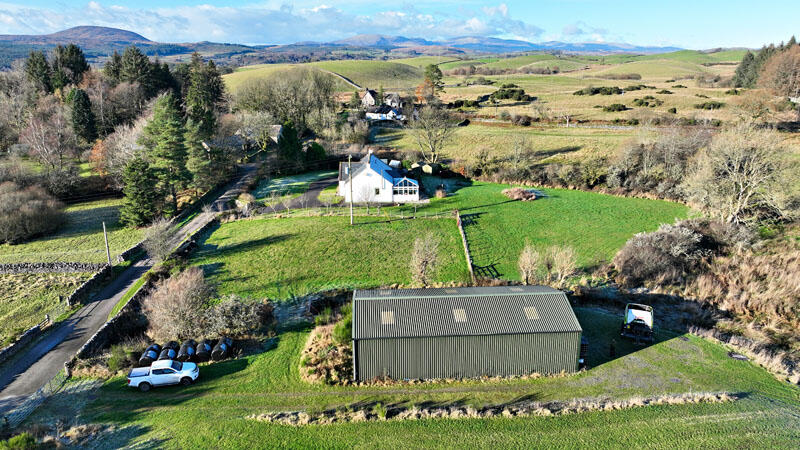 Additional image 14 of Newstead, Balmaclellan, Castle Douglas, DG7