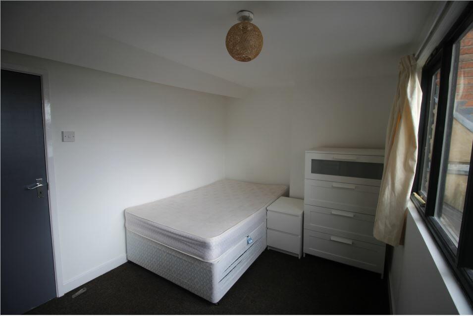 Additional image 8 of 111a Warwick Street, Leamington Spa