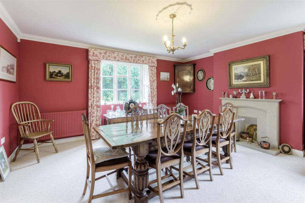 Additional image 4 of Shadows Lane, Congerstone, CV13