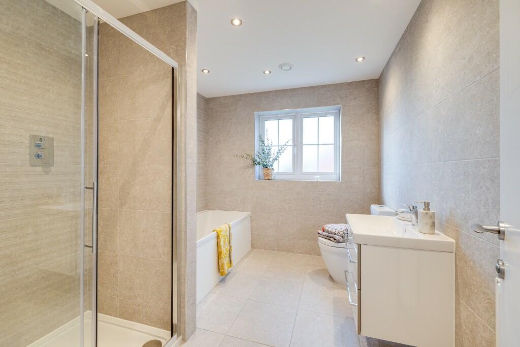 Additional image 7 of Create Your Own Grand Design - Without the Hassle!