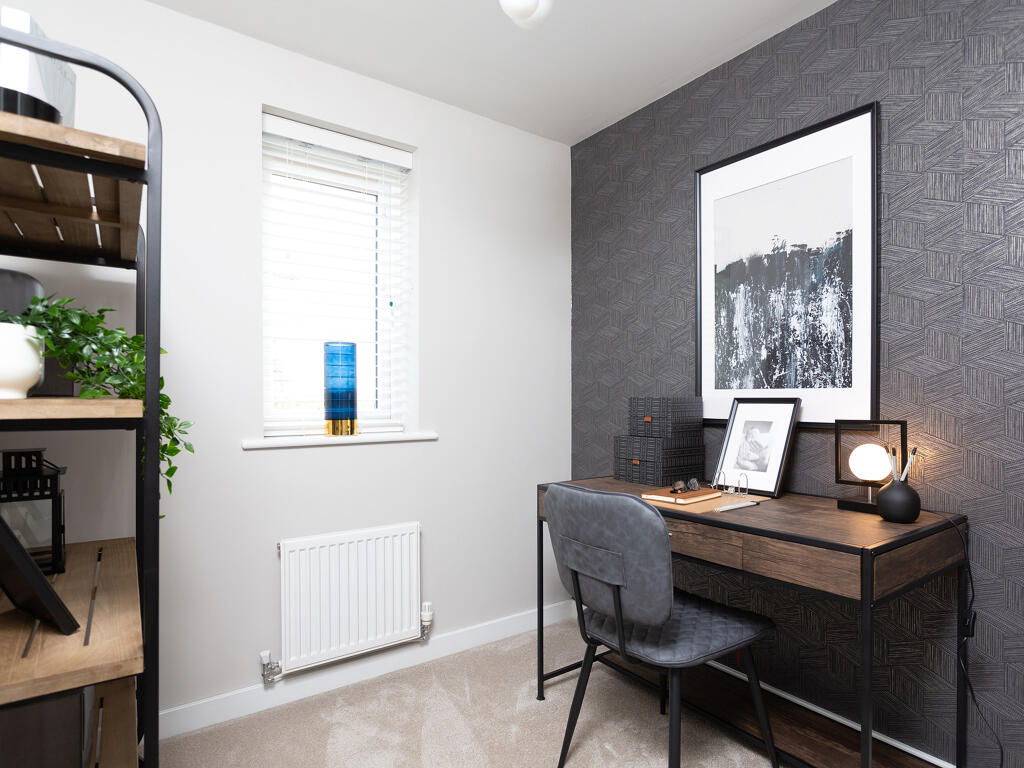 Additional image 18 of COTON PARK, LONG HASSOCKS, RUGBY, WARWICKSHIRE,
CV23 0AD