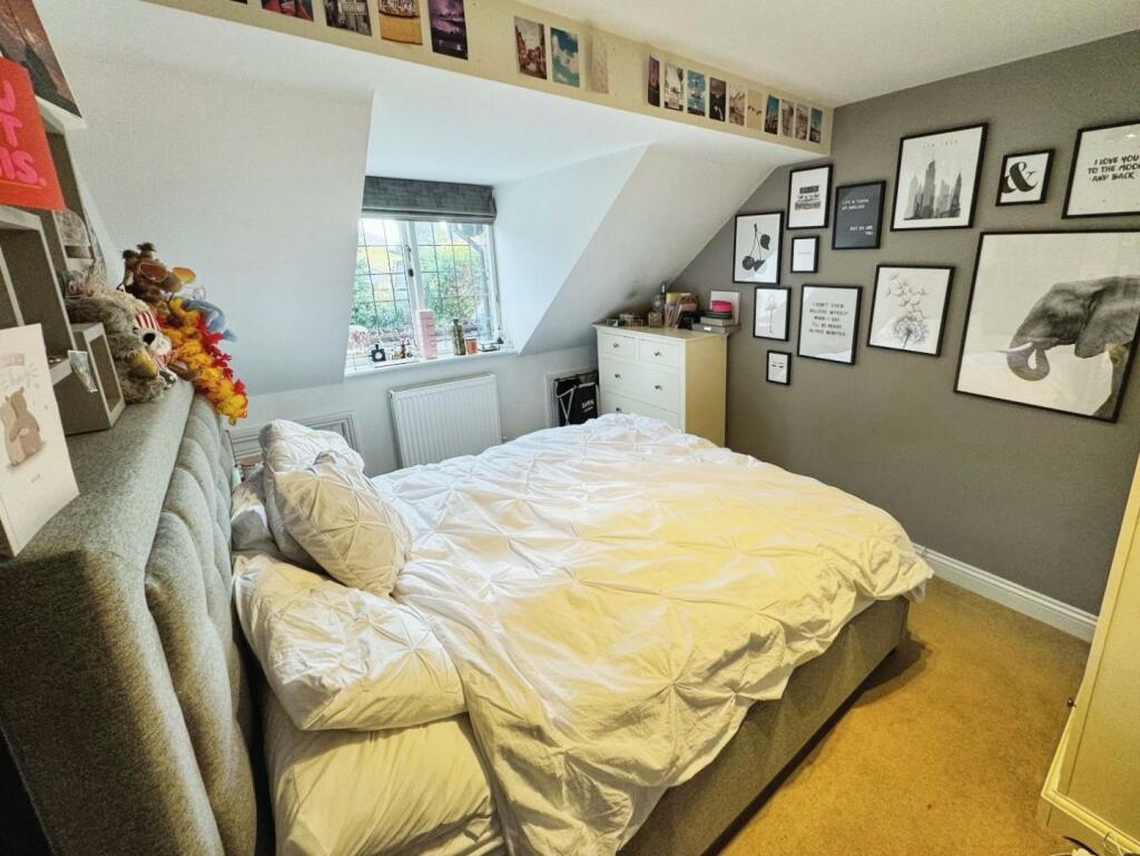 Additional image 14 of High Street, Barford, Warwick