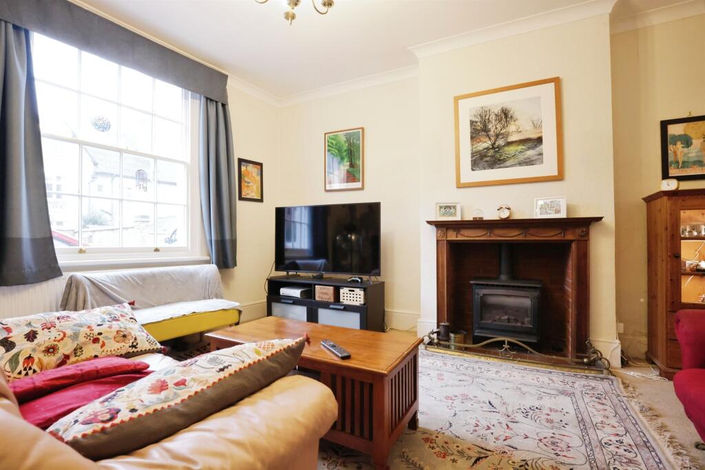 Additional image 3 of Church Walk, Rugby