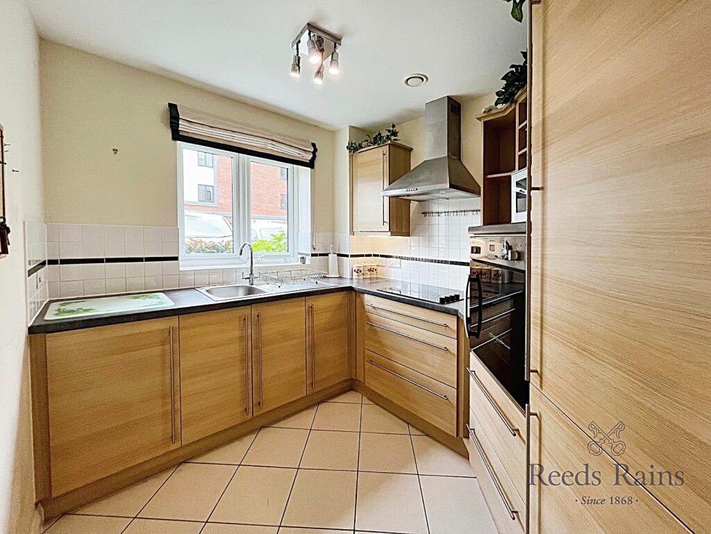 Additional image 2 of Chester Way, Northwich, Cheshire, CW9