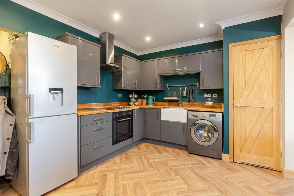 Additional image 5 of 11 Hallgarth Villas, Sherburn Village, Durham