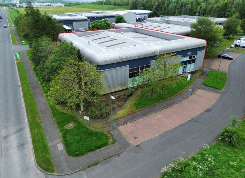 Primary image of Unit 1a Abcare House, Hownsgill Industrial Park, Consett