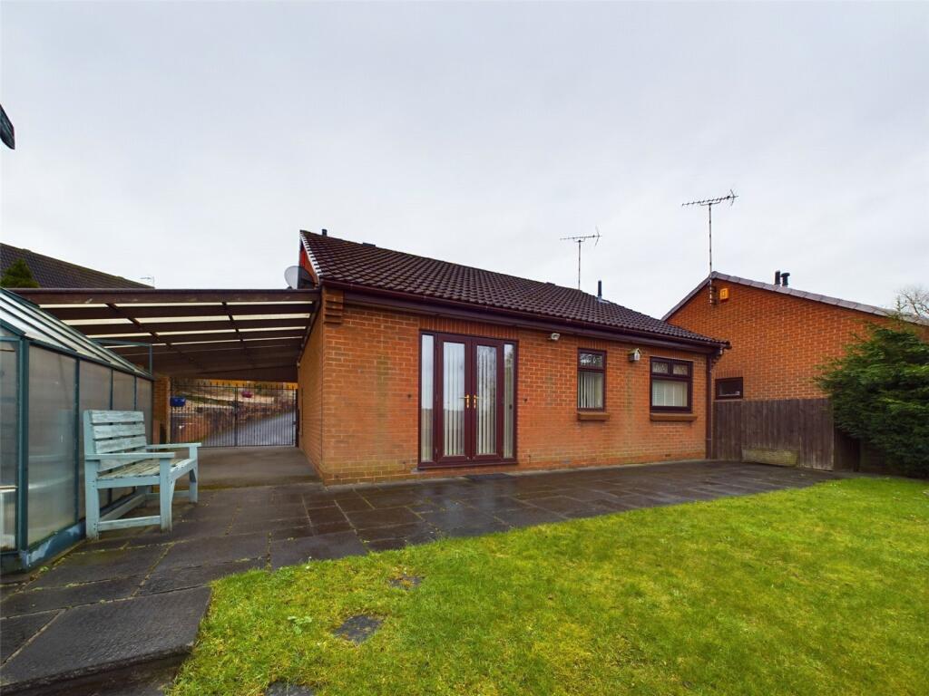 Additional image 4 of Upper Barn Close, Heanor, Derbyshire, DE75