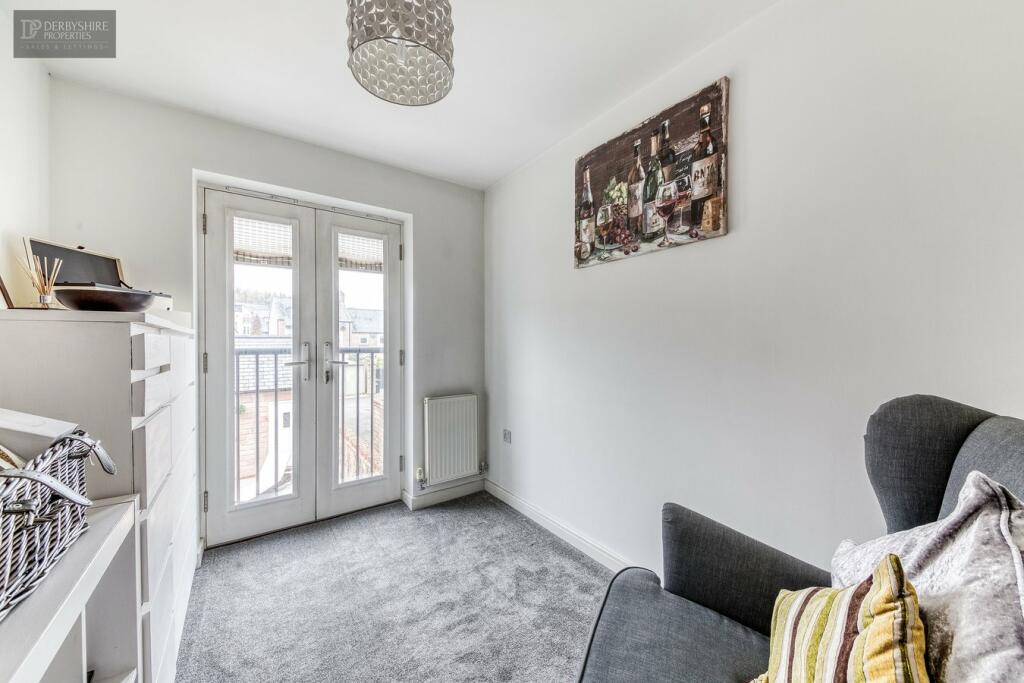 Additional image 15 of Fullers Close, Milford, Belper, DE56