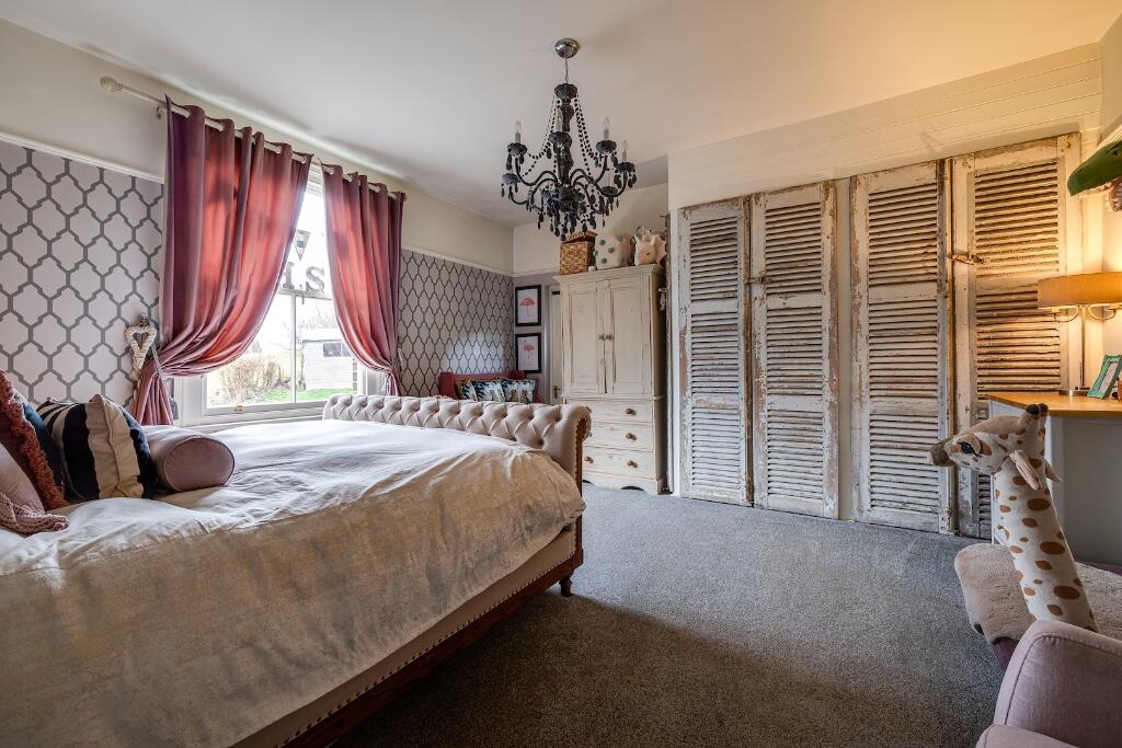 Additional image 22 of Main Road, Betley