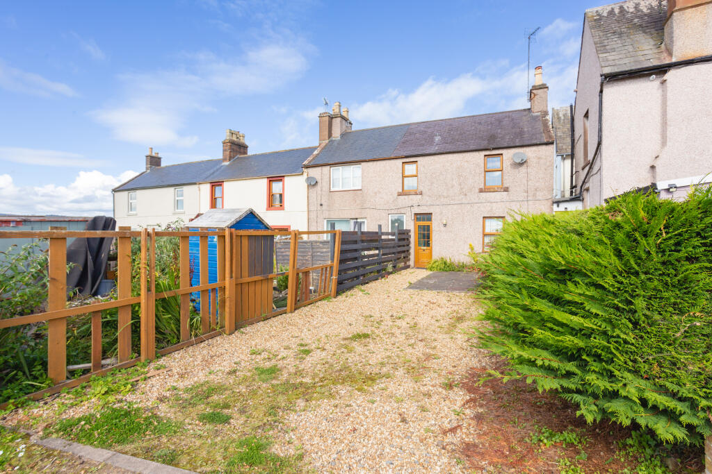 Additional image 32 of Glencaple Road, Dumfries, DG1