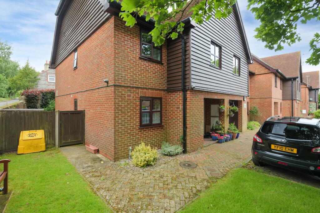 Pound Lane, Elham, Canterbury, CT4