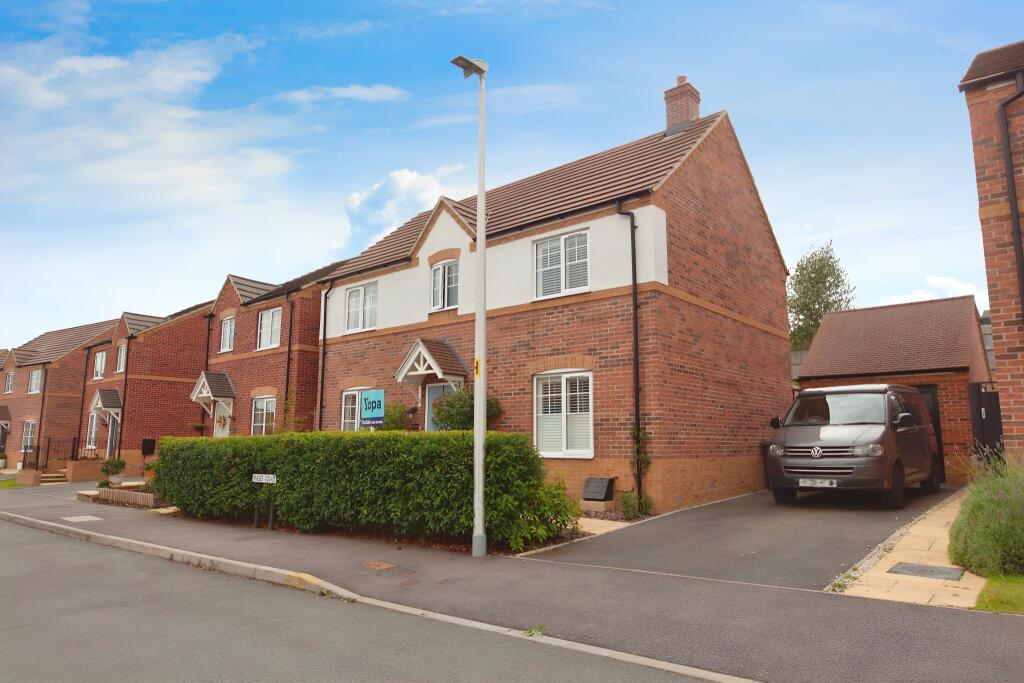 Additional image 11 of Webb Road, Shipston-on-stour, CV36