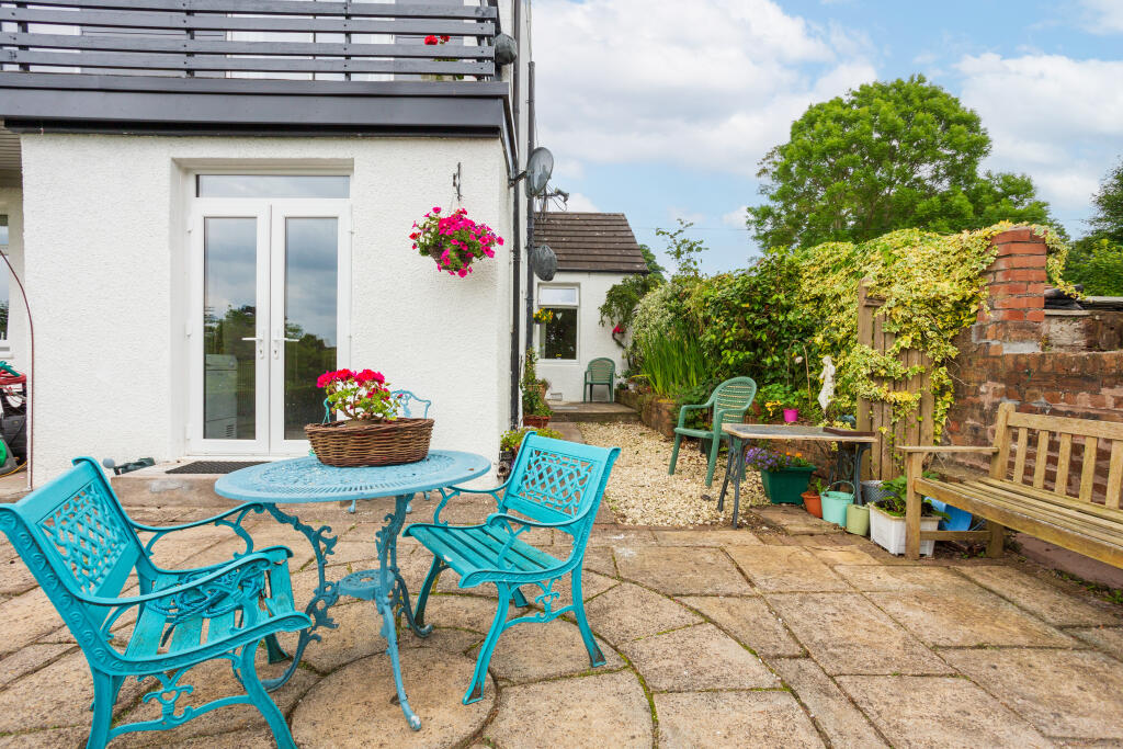 Additional image 40 of Glencaple Road, Dumfries, DG1