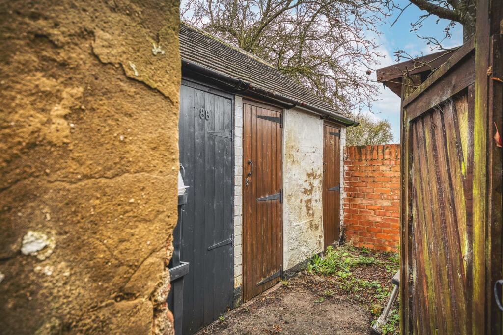 Additional image 28 of Derby Road, Aston-On-Trent, Derby