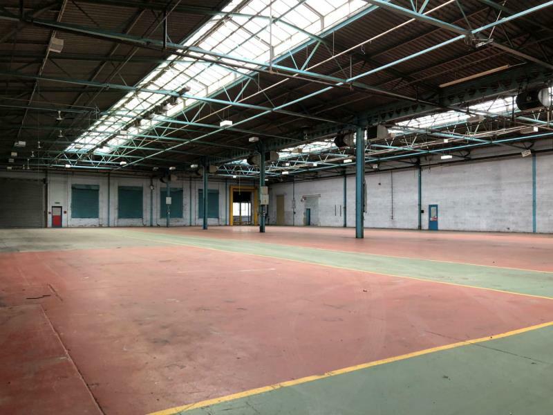 Additional image 7 of Castleside Industrial Estate Spruce Way, Consett DH8 8JA