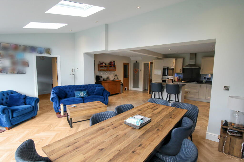 Additional image 9 of Belle Vue Terrace, Sandbach, CW11