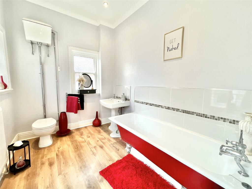 Additional image 23 of Station Road, Stanley, DH9