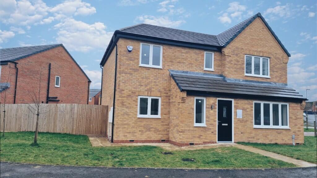 Additional image 24 of Church Farm Road, Ripley, 
Derbyshire, 
DE5 3TT