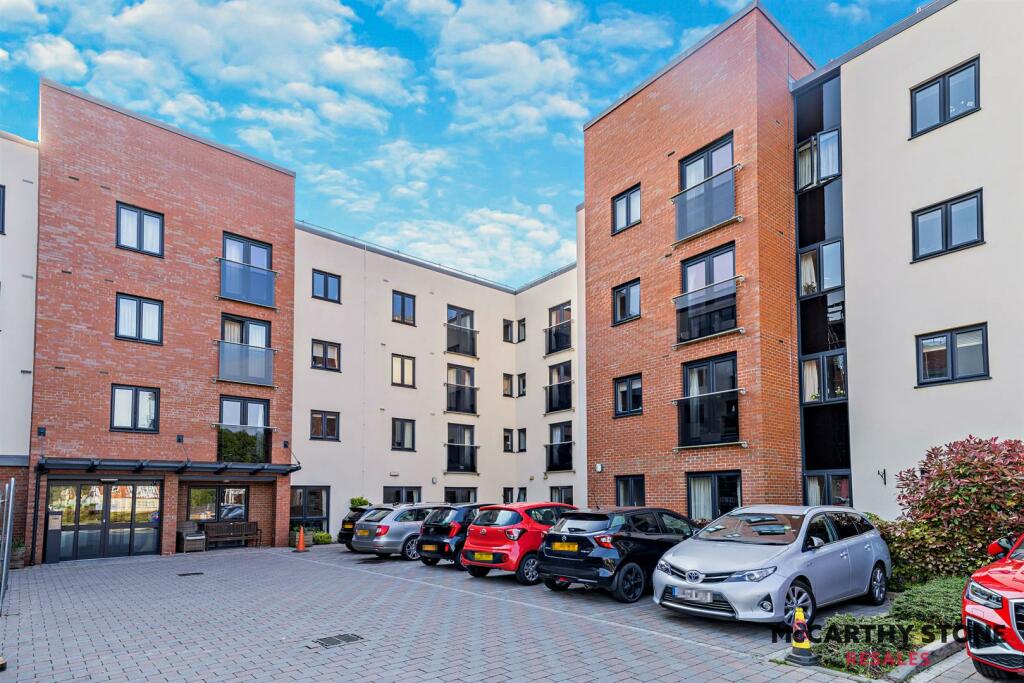 Additional image 13 of Chester Way, Northwich