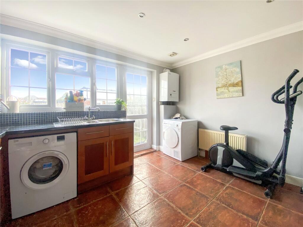 Additional image 7 of Harcourt Avenue, Sidcup, DA15