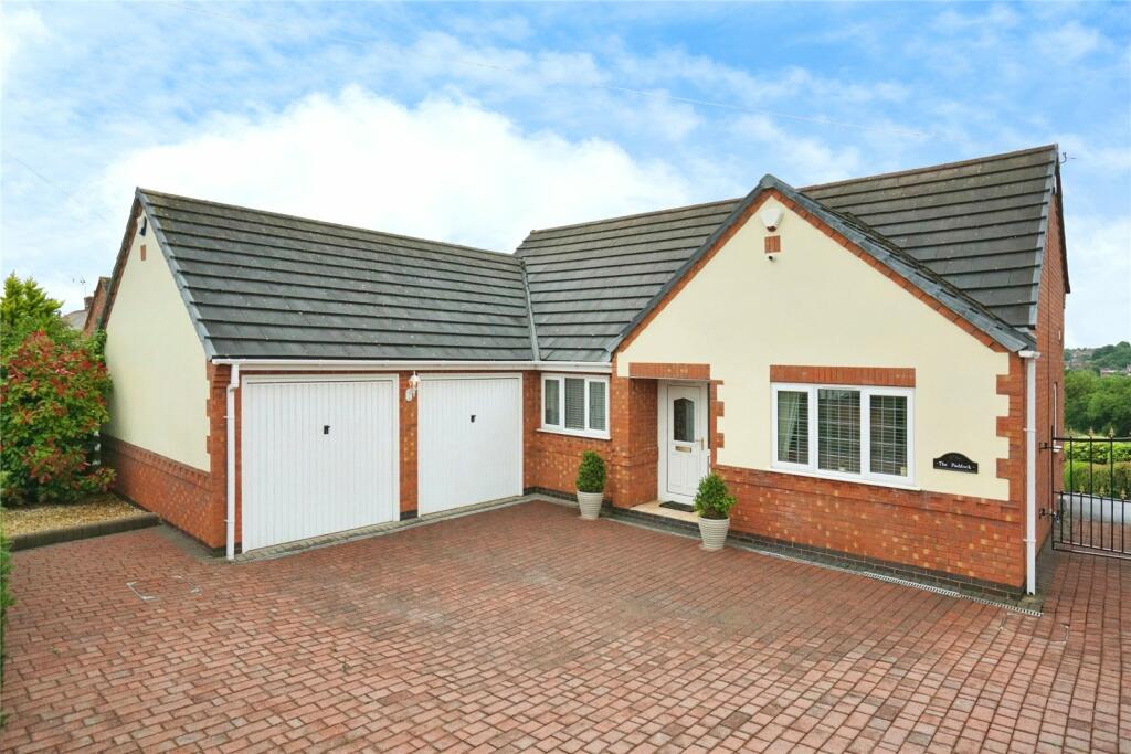 Additional image 6 of Mount Pleasant Road, Castle Gresley, Swadlincote, Derbyshire, DE11