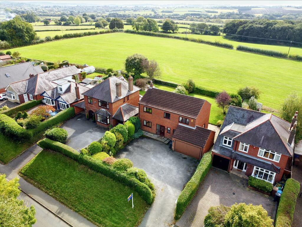 Additional image 34 of High Lane Central, West Hallam