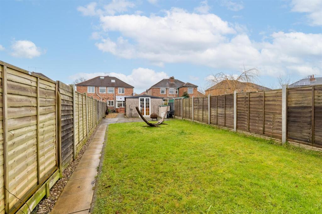 Additional image 20 of Sunnybank Road, Crewe