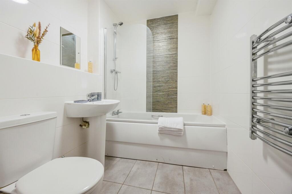 Additional image 12 of Friar Gate, Derby