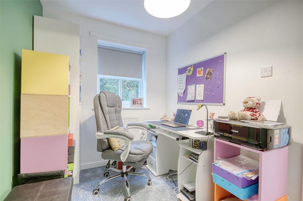 Additional image 14 of St Cuthberts Way, Sherburn, DH6