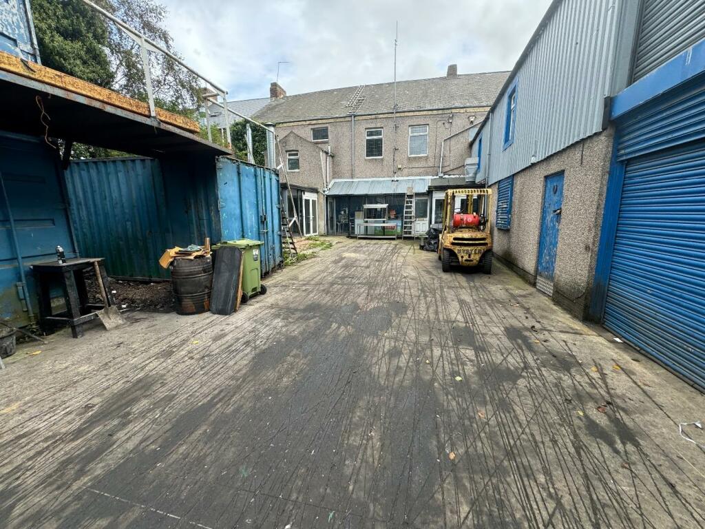 Additional image 17 of Grieves Buildings, New Herrington, Houghton Le Spring