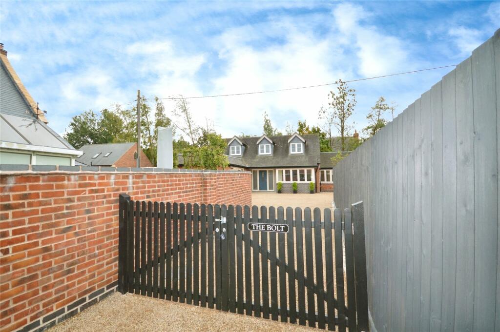 Additional image 8 of Repton Road, Hartshorne, Swadlincote, Derbyshire, DE11