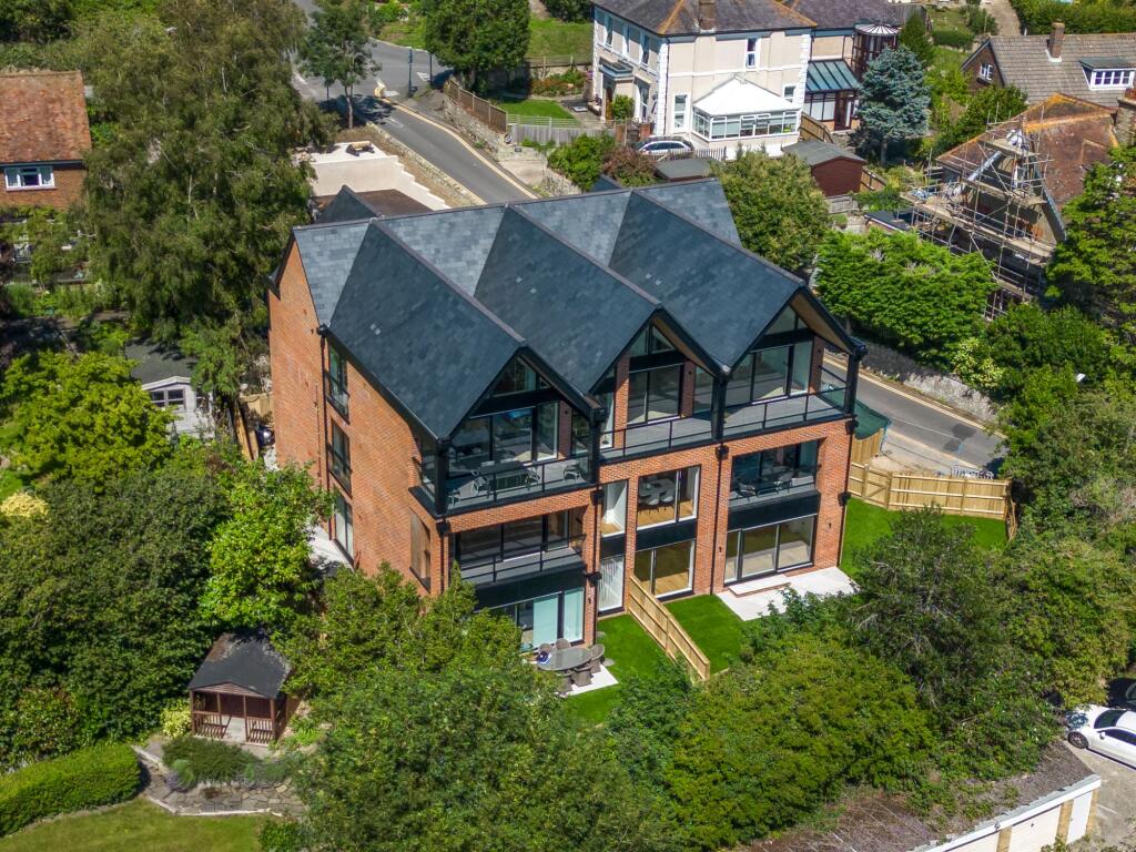 Additional image 31 of Bay Tree House, North Road, CT21