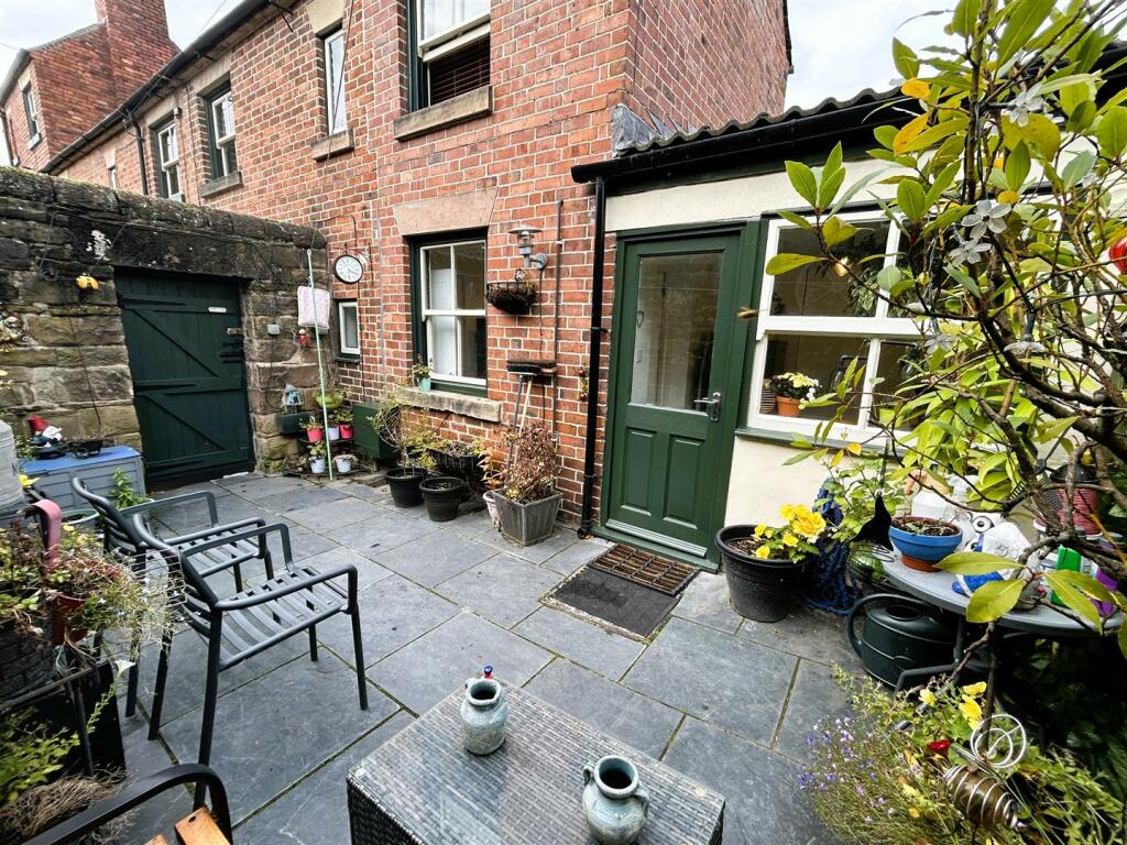 Additional image 19 of Crown Terrace, Belper